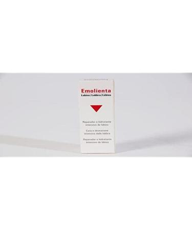 Emolienta Labios 15ml - Buy Online on GoSupps.com