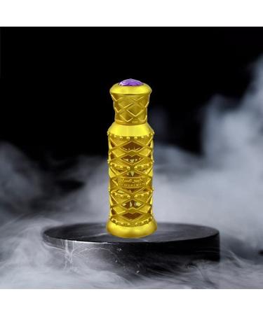 Al Haramain Collection Perfume Oil - 12Ml (0.4 Oz). (Orchid) - Buy Online on GoSupps.com