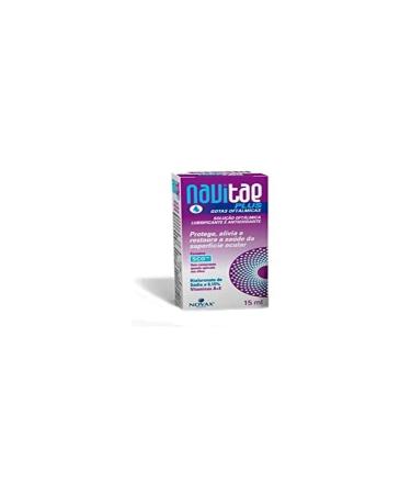 NAVITAE PLUS 15 ML