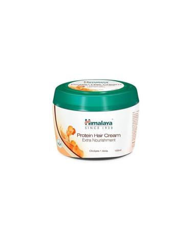Himalay'aa Herbal's Protein Hairr Cream 100ml