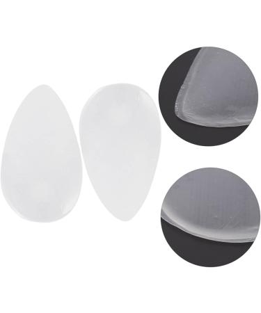 DOITOOL Women's Swimsuit Private Parts Protector Stickers - Set of 4 Waterproof Camel Toe Concealers - Buy Online on GoSupps.com