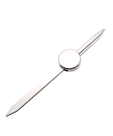 KAMILLEE Eyebrow Drawing Compass - Makeup Shaping Stencils & Grooming Tools - Buy Online on GoSupps.com