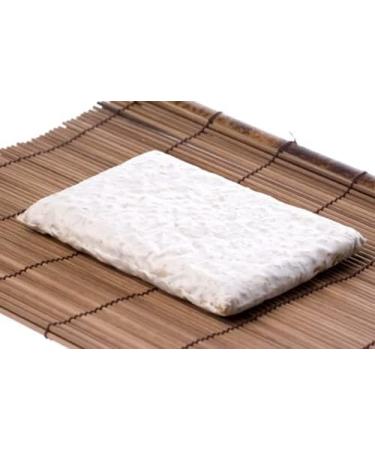 Buy Tempeh Starter Set - 1KG Peeled Soybeans (Rhizopus Oligosporus) - Make Up to 75KG of Homemade Tempeh - Worldwide Shipping - Buy Online on GoSupps.com