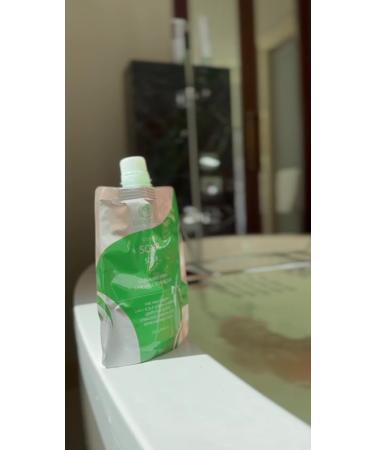 Xiaomoxuan Scalp Scrub Shampoo | Exfoliating Scalp Treatment for All Hair Types | 250ml - Build-Up Remover & Cleanser - Buy Online on GoSupps.com