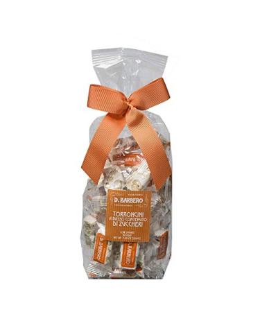 Barbero BARBERO - Torroncini WITHOUT SUGAR 200 gr.