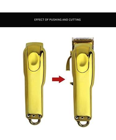 Brensty for 8148/8591 Clipper Modified Shell Trimmer Plating Upper and Lower Cover Cover - Buy Online on GoSupps.com
