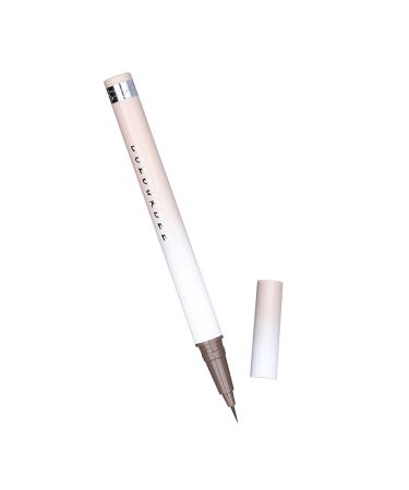 OIIBWQ Liquid Eyebrow Pencil Makeup Eyebrow Pencil Eyebrow Filler Pencil Makeup Water Eyebrow Pencil