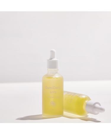 Chickpea Serum - Korean Vegan Anti-Aging Skincare for Dry Skin | 50mL Fermented Chickpea Extract Panthenol & Phytosqualane - Buy Online on GoSupps.com