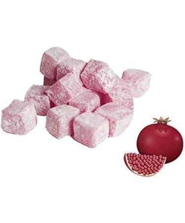 Persis Turkish Delight Pomegranate (200g) - Buy Online on GoSupps.com
