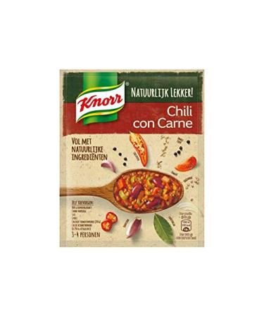 Knorr Knorr Chili Mix with Meat Mix 46g