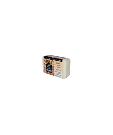 Buy One With Nature Shea Butter Soap Bar - Nourishing Natural Skincare | International Shipping Available - Buy Online on GoSupps.com