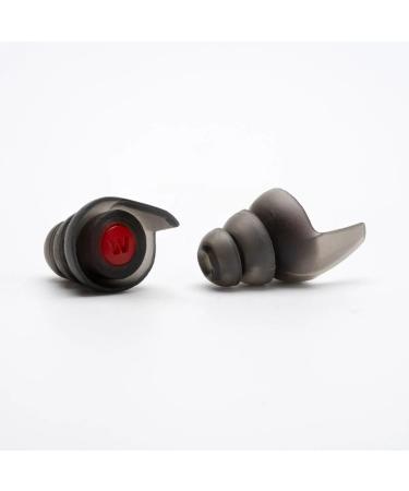 Westone Tru Work Earplugs | 16dB Noise Reduction - Perfect for Noise Sensitivity & Comfort | Buy Internationally - Buy Online on GoSupps.com