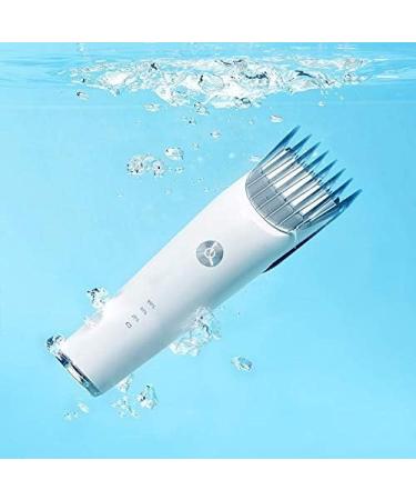 Professional Electric Hair Clipper for Men - Barber Trimmer with Ceramic Blade | International Shipping - Buy Online on GoSupps.com