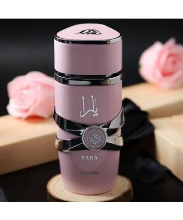 Unisex High-end Arabic Perfume Eau de Parfum 100ML - Buy Online on GoSupps.com