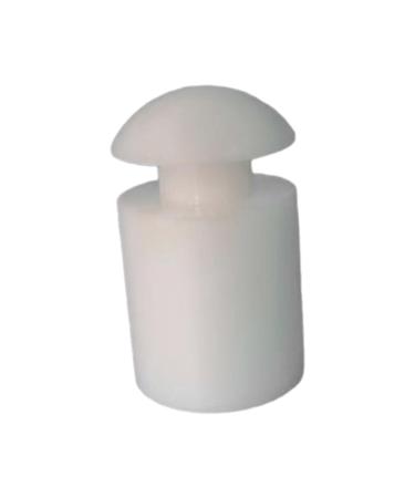 Machine sertir professionnelle pour flacons de parfum outil de sertissage manuel pour aligner et perfectionner les bouchons.