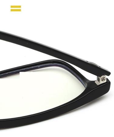 Buy Zhuyiqz Anti-Blue Light Reading Glasses | Glare-Free Computer Readers for Men & Women | Size +250 Color C3 - Shop Now! - Buy Online on GoSupps.com