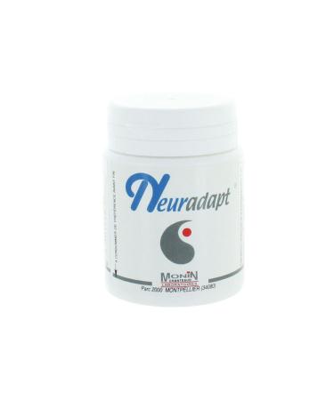 Monin Chanteaud Neuradapt 60 capsules
