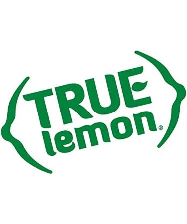 TRUE LIME Water Enhancer (32 Packets) | Zero Calorie Unsweetened Water Flavouring | For Water Bottled Water & Recipes | Water Flavor Packets Made with Real Citrus 1-Pack - Buy Online on GoSupps.com