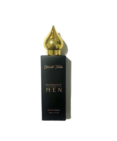 Unapologetic by Schanell Marie Carol Eau De Cologne 50 ML