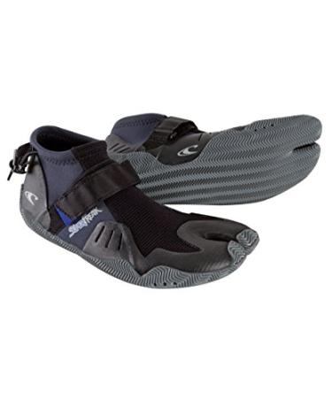 O'NEILL Superfreak Tropical ST Boot 10 Black