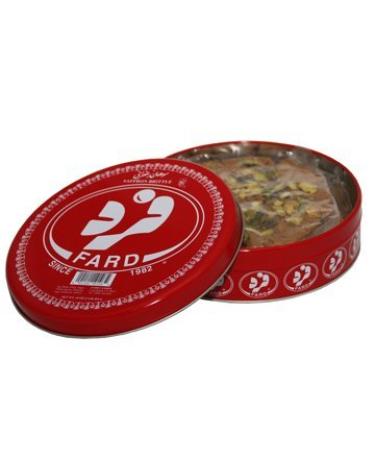 Fard Saffron Brittle 16 oz (Sohan Candy)
