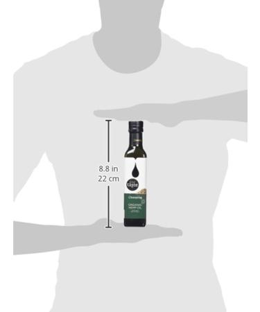 Clearspring Hemp Oil 250ml - Buy Online on GoSupps.com