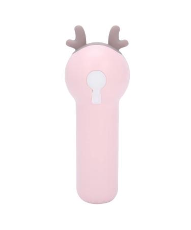 Desktop Mist Sprayer - USB Rechargeable Handheld Face Humidifier for Outdoor Hydration - Buy Online on GoSupps.com