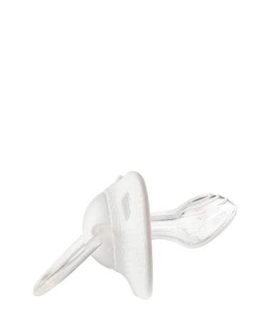 Buy Suavi Chup Silic Anat +12m Evolution - Premium Silicone Pacifier for Babies | International Shipping Available - Buy Online on GoSupps.com