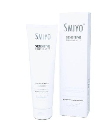 LyDenti Elements SMIYO Sensitive Toothpaste