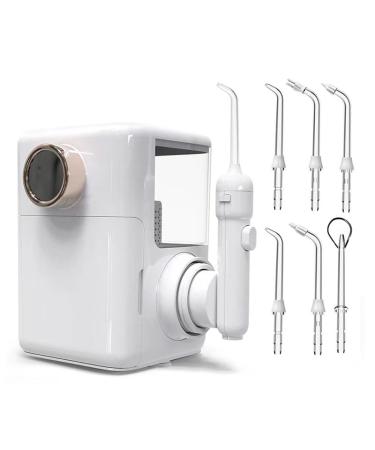 Home Desktop Dental Washer Handheld Multi - function Oral Toothpaste Water Floss Toothpaste