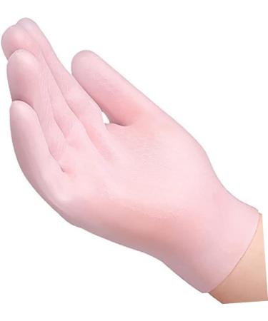 HONMEET 1 Pair Nourishing Care Gloves Jewelry Inspection Gloves Moisturizing Beauty Gloves Dry Hands Gloves Grooming Gloves Lady Dry Hand Moisturizing Gloves Supplies Sebs Comfortable Miss - Buy Online on GoSupps.com