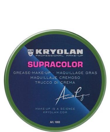 Kryolan 1003 SUPRACOLOR 55ML Cream Make-up (GR 37)