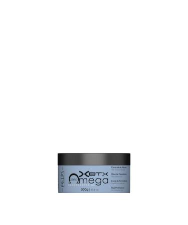 Felps XBTX Omega Zero Mass Replenisher & Volume Control 300g - Nourish & Restore Hair & Fast Worldwide Shipping - Buy Online on GoSupps.com