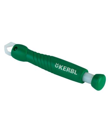 Tick tweezers individually on card plastic for cats