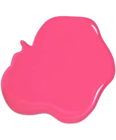 Perma Blend Bazooka Microblading Ink - Bright Pink Lip Blush - Vegan (0.5 oz) - Buy Online on GoSupps.com