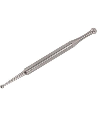 Acupuncture Pen Stainless Steel Acupressure Pen Massager Manual Acupressure Pen Stainless Steel Deep Tissue Massage Guasha Reflexology Pressing Point Massager BJ008 - Buy Online on GoSupps.com