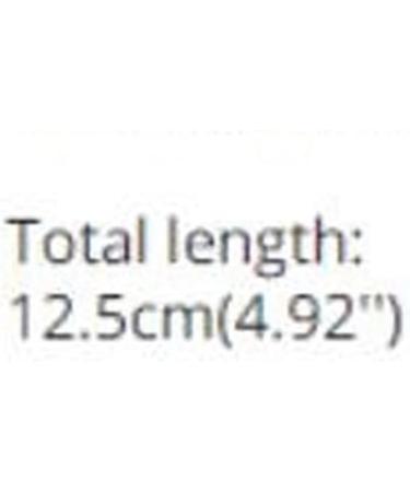 CHJHJKG Nail Clippers (Beauty) Nail Clipper Fake Trimmer Tip Manicure Tool Scissor artificial Pedicure Rose - Buy Online on GoSupps.com