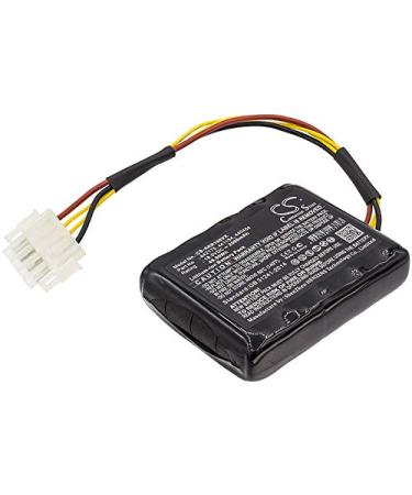 DCH 2500mAh 440629 Battery Replacement for Robolinho 1100 110 1100 2017 41.6 100 700 440629