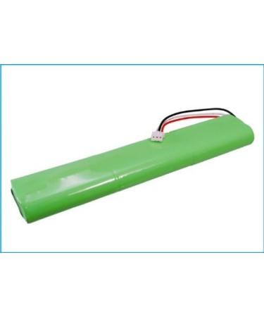 Replacement Battery for Bosch MTS 5200 - 2000mAh | International Shipping Available - Buy Online on GoSupps.com