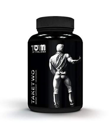 Take Two - Tom of Finland Edition (TOF-BR)