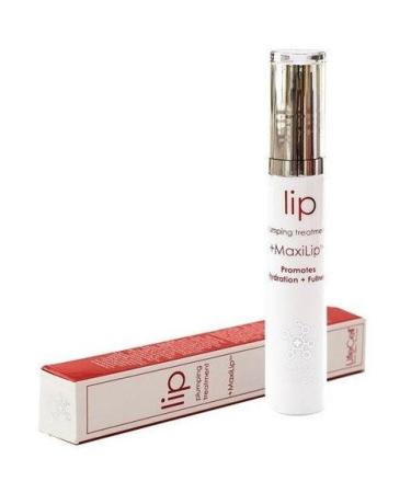 LifeCell Lip Plumping Treatment - Fuller, Smoother Lips | Buy Online - Buy Online on GoSupps.com