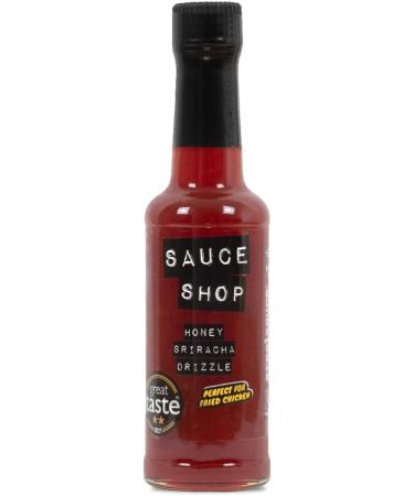 Sauce Shop | Ultimate Bestseller Collection | 13 items | Buffalo Hot Sauce Original Hot Sauce Tomato Ketchup and Original BBQ Sauce | Vegetarian Friendly - Buy Online on GoSupps.com