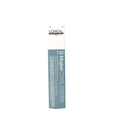 L'Or al Professionnel Majirel 7.82 Cool Cover mi.bl.mok.iri.50 ml