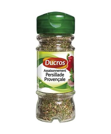 Ducros Ducros Proven al Parsley and Garlic Seasoning 30g (pack of 3)
