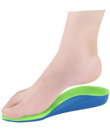 Shop Gatuida Flatfoot Insoles - Orthotic Sports Insoles for Kids | Comfort & Support for Flat Feet - Buy Online on GoSupps.com