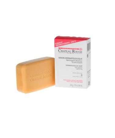 Chateau Rouge Savon Dermatologique 200g