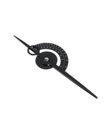 Balacoo Measuring Line Shaper Horizontal Ruler Auxiliary Mapping Level Eyebrow Measure Plastic Shaping