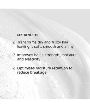  Philip Kingsley Philip Kingsley Rehydrating Smoothing Shampoo for Curly Frizzy Wavy Dry Coarse Hair - Moisturizing Shampoo Re-Moisturizing & Smoothing - 170ml - Buy Online on GoSupps.com