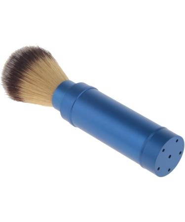 Jojomis Retro Style Long Handle Shaving Brush for Men | Premium Barber Quality | International Shipping - Buy Online on GoSupps.com