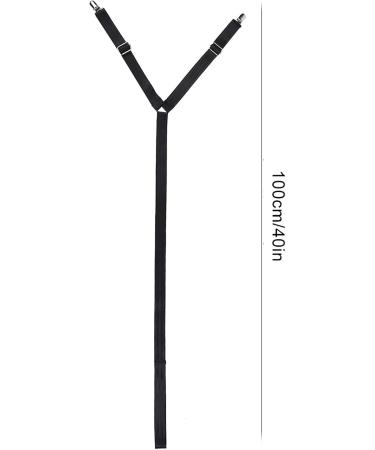 Robust Portable Trouser Clip for Seniors & Pregnant Women - Practical Tax Aid for Limited Mobility - Buy Online on GoSupps.com